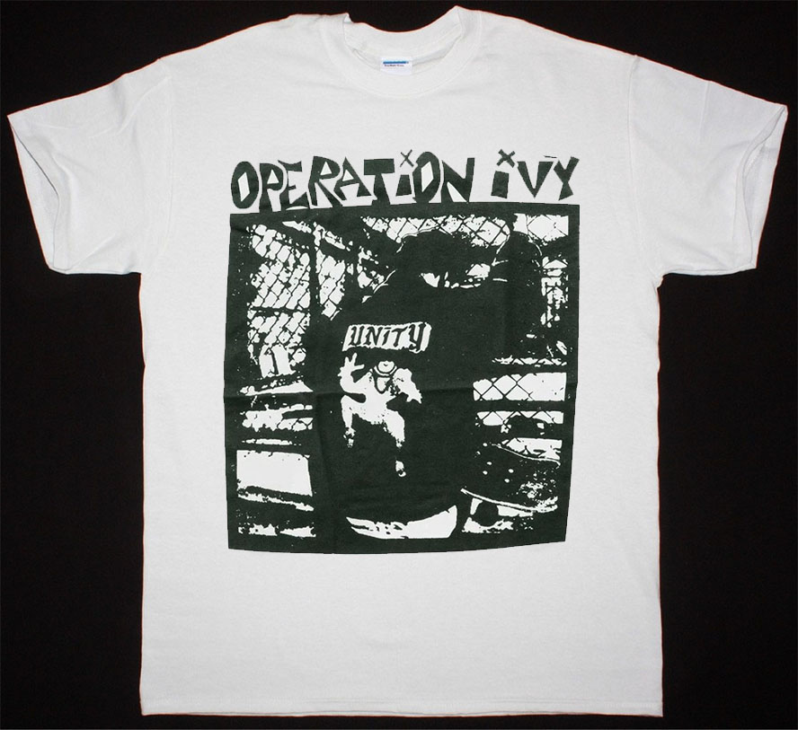 green day t shirts uk