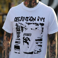 operation ivy tee