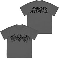 Avenged Sevenfold- ...
