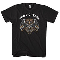 Foo Fighters- Owl o...