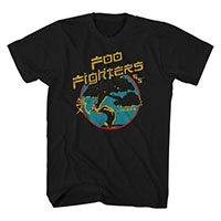 Foo Fighters- Bonsa...