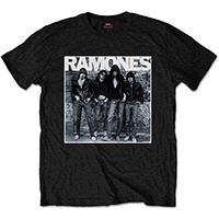 Ramones- First Albu...
