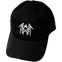 Sleep Token- Symbol on a black baseball hat