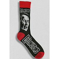 Lillingtons- Face & Logo Socks