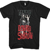 Danzig- Deth Red Sa...