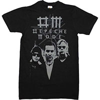 Depeche Mode- Band ...