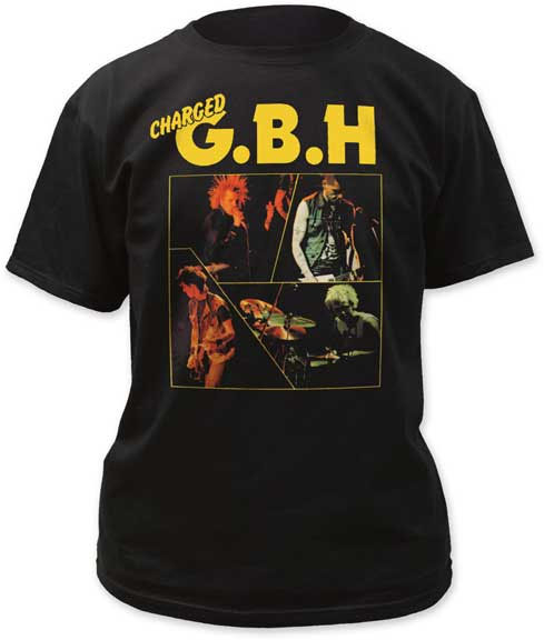 catch 23 shirt