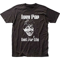 iggy pop shirt
