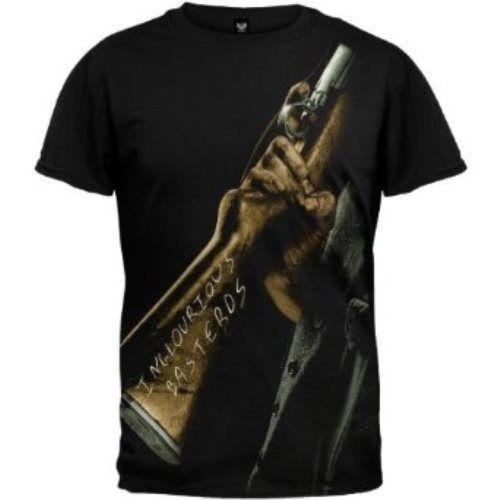 inglorious basterds shirt
