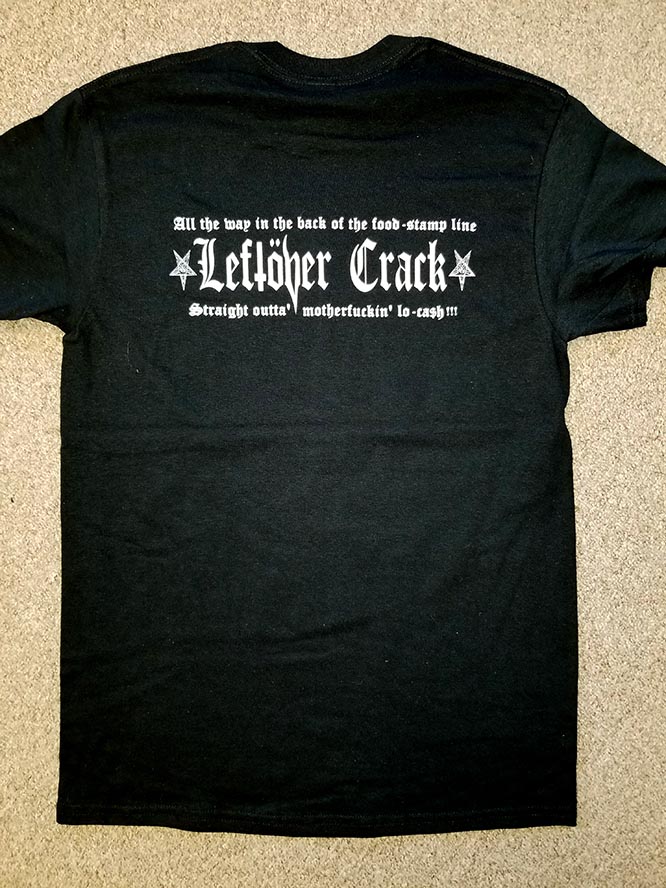 vandals band merch