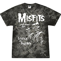 Misfits- Legacy Of ...
