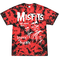 Misfits- Legacy Of ...