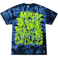 Misfits- Earth AD o...