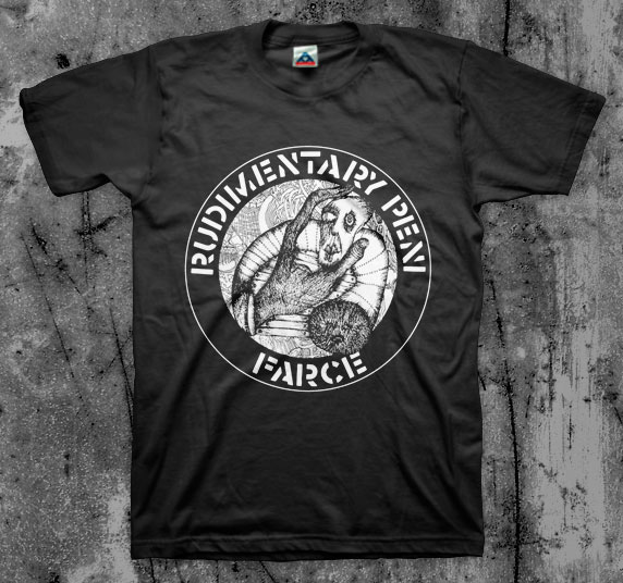 rudimentary peni shirts