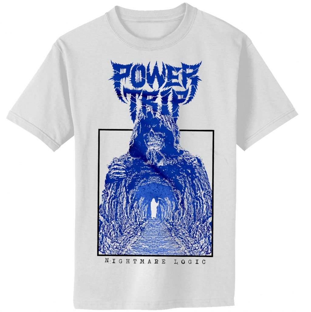eric's trip t shirt