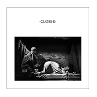 Joy Division- Closer LP (180 gram vinyl)
