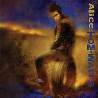 Tom Waits- Alice LP