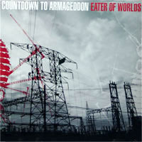 Countdown To Armageddon- Eater of Worlds LP (Sale price!)