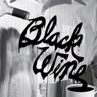 Black Wine- S/T LP (Ergs)