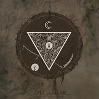 Cult Leader- Nothing For Us Here LP (Sale price!)