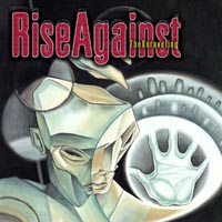 Rise Against- The Unraveling LP