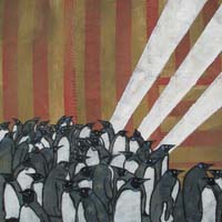 Dillinger Four- Civil War LP