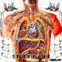 Strung Out- Prototypes And Painkillers LP