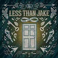 Less Than Jake- See The Light LP