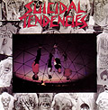 Suicidal Tendencies- S/T LP (Color Vinyl)