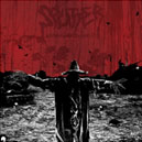 Splitter- Avkrackande Exemplar LP (Red Vinyl) Sale price!)