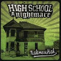 Highschool Nightmare- Nightmare High LP (Sale price!)