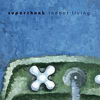 Superchunk- Indoor Living LP
