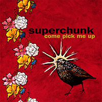 Superchunk- Come Pick Me Up LP