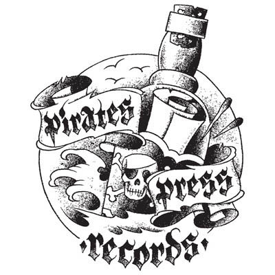 Pirates Press Records