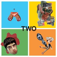 Owls- Two LP (Sale price!)