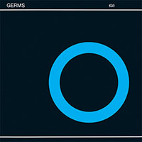 Germs- GI LP 