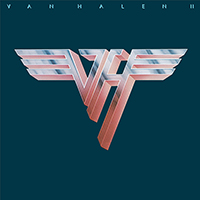 Van Halen- Van Halen II LP (Remastered 180gram Vinyl) (Sale price!)