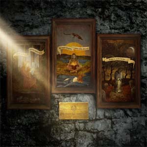 Opeth- Pale Communion 2xLP