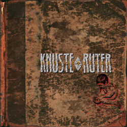 Knuste Ruter- Bruddstykker LP (Sale price!)