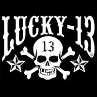 Lucky 13 Clothing