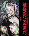 Manic Panic Glam Strips