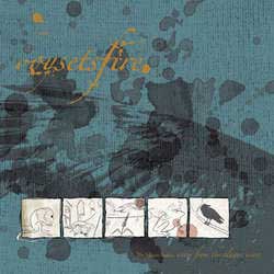 Boysetsfire- The Misery Index, Notes From The Plague Years LP (White Vinyl)