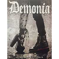 Demonia Footwear