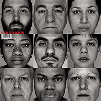 Bad Religion- The Gray Race LP 
