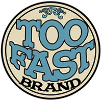 Too Fast Clothing