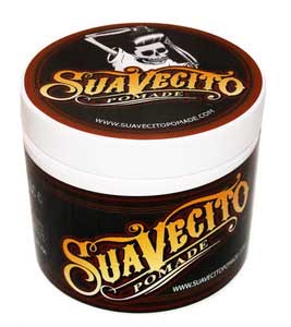 Suavecito Pomade- Original Hold (Signature Suavecito Scent) (Sale price!)