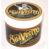 Suavecito Pomade- Strong/Firme Hold (Signature Suavecito Scent)