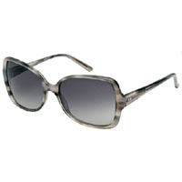 Devereaux Sunglasses by Tres Noir- SMOKE TORTOISE (Sale price!)