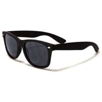 Sunglasses- MATTE BLACK