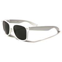 Sunglasses- WHITE